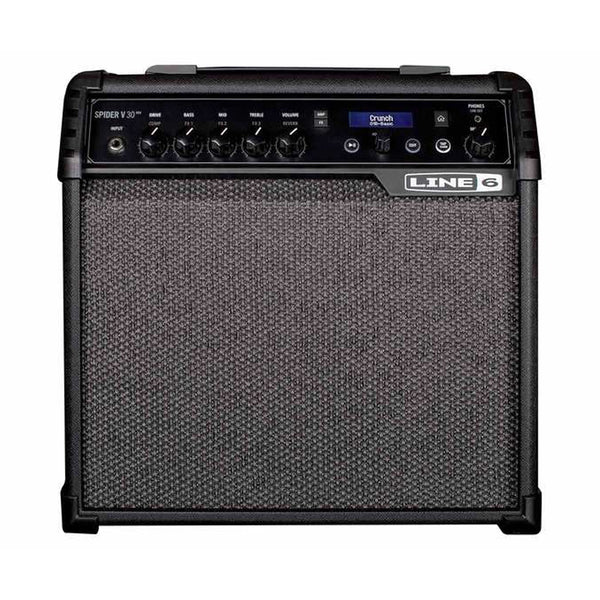 LINE 6 Spider V 30 MKII Amplificatore per Chitarra 1x8" 30W [Outlet]