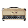 PEAVEY Classic 20 MH Mini Amp Head Tweed Testata Valvolare Mini per Chitarra 20W Outlet