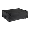 ODYSSEY FZGSTKS4BL Black Flight Case per Controller DJ Player Traktor / Numark / American Audio Usato