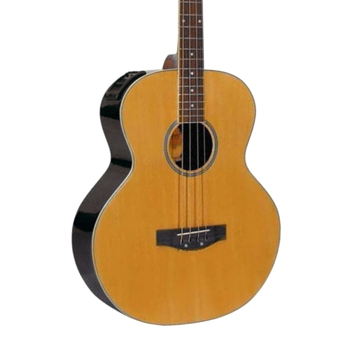 RICHWOOD RB-60-E Natural Basso Acustico Elettrificato Usato