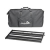 PALMER Pedalbay 80 Pedana per Effetti a Pedale da 80 cm con Borsa Usato