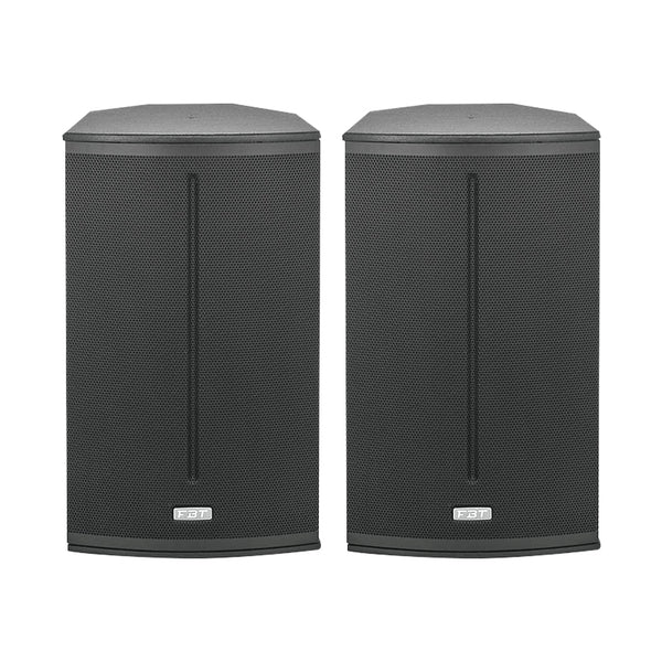 FBT X-PRO 115A Diffusore Attivo Biamplificato a 2 Vie Bluetooth 15"/1" 1500W Coppia