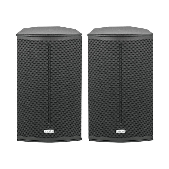 FBT X-PRO 115A Diffusore Attivo Biamplificato a 2 Vie Bluetooth 15"/1" 1500W Coppia