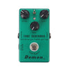 DEMON Tube Screamer Overdrive Pro TS808 and TS9 Guitar Effect Pedal Usato