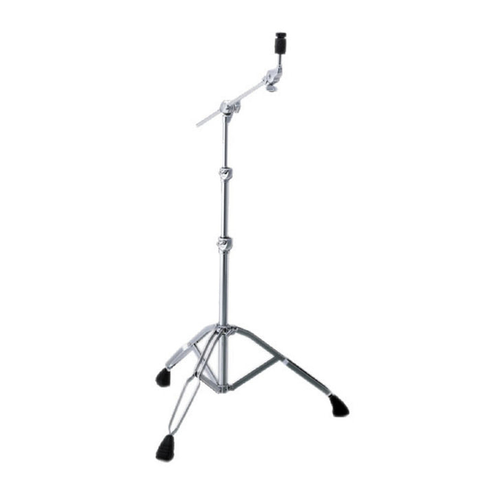 PEARL BC-890 Double Braced Staight Boom Stand Asta a Giraffa per Piatto