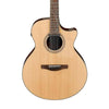 IBANEZ AE275SPMNT Natural Chitarra Acustica Elettrificata [Usato]