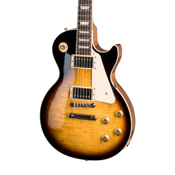 GIBSON Les Paul Standard '50s Tobacco Burst 2019 Electric Guitar Usato