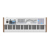 ARTURIA Keylab 61 MKI Controller MIDI USB 61 Tasti Semipesati Usato