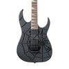 IBANEZ RG420EG SBK Chitarra Elettrica con Bassorilievo Spider Limited Edition Usato