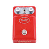 T-REX ToneBug Chorus + Flanger Guitar Effect Pedal Usato