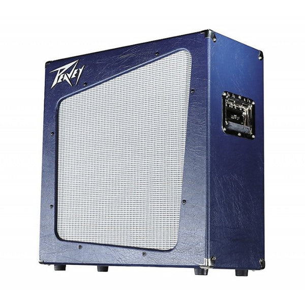 PEAVEY Wiggy 212 Cabinet per Chitarra 2x12" 150W Made in USA Usato