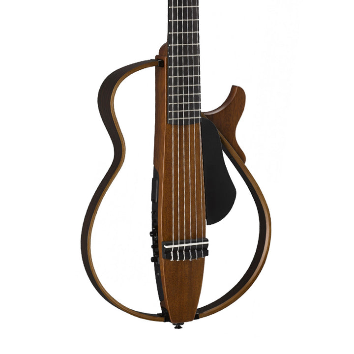YAMAHA Silent SLG200N Natural Chitarra Classica Elettrificata Usato