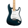 FENDER American Standard Stratocaster MN Gun Metal Blue 1987 Electric Guitar Vintage