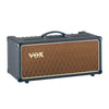 VOX AC30CCH Custom Classic Head Testata Valvolare per Chitarra 30W Usato