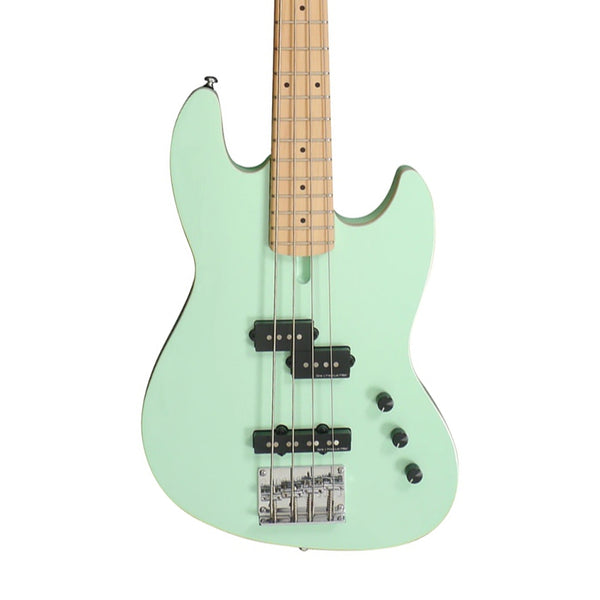 SIRE MARCUS MILLER U5 Alder 4 Mint Basso Elettrico a Scala Ridotta Usato