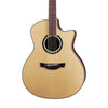CRAFTER GLXE-3000 RS Natural Chitarra Acustica Elettrificata [Usato]