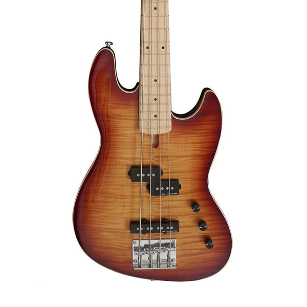 SIRE MARCUS MILLER U5 Alder 4 Tobacco Sunburst 4-String Short Scale Electric Bass B-Stock