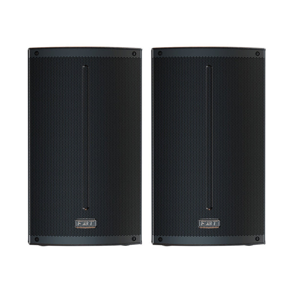 FBT X-Lite 112A Speaker Attivo a 2 Vie 12" 1500W Coppia