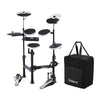 ROLAND TD-4 KP V-Drum Portable Set + Roland TD-4KP Carrying Case [Usato]