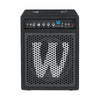 WARWICK Blue Cab 60.1 Amplificatore Combo per Basso 1x12" 60W Guasto Usato
