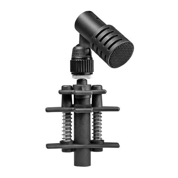 BEYERDYNAMIC TG D35D Microfono Supercardioide per Batteria c/ Supporto MKV 87 Usato