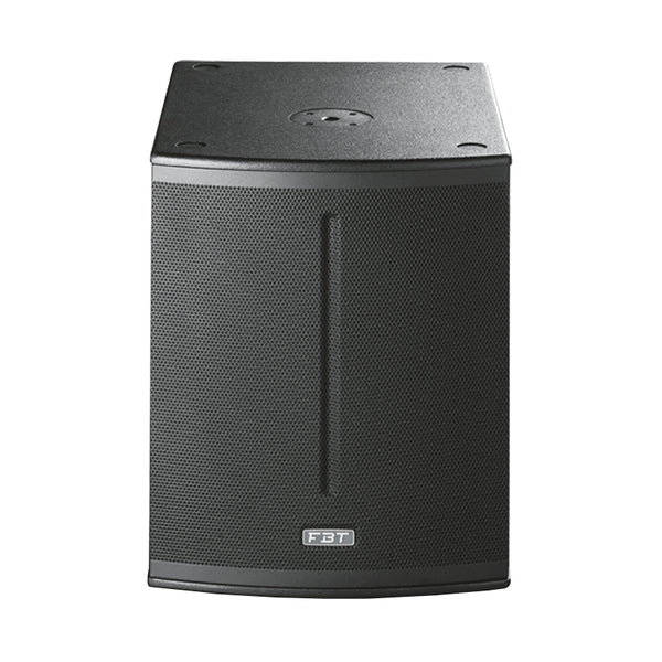 FBT X-SUB 115SA Subwoofer Attivo 15" 1200W