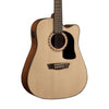 WASHBURN AD5CE Apprentice Natural Chitarra Acustica Elettrificata [Usato]