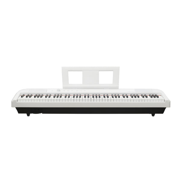 E-CHORD DP1 White Stage Piano 88 Tasti Pesati
