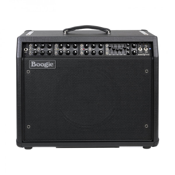MESA BOOGIE Mark Five V Amplificatore Combo Valvolare per Chitarra 3 Canali 1x12" 90W c/ Ruote Usato