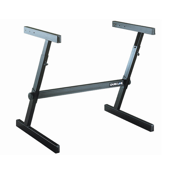 QUIK LOK Z/716 Supporto per Tastiera a "Z" Regolabile in Altezza Outlet