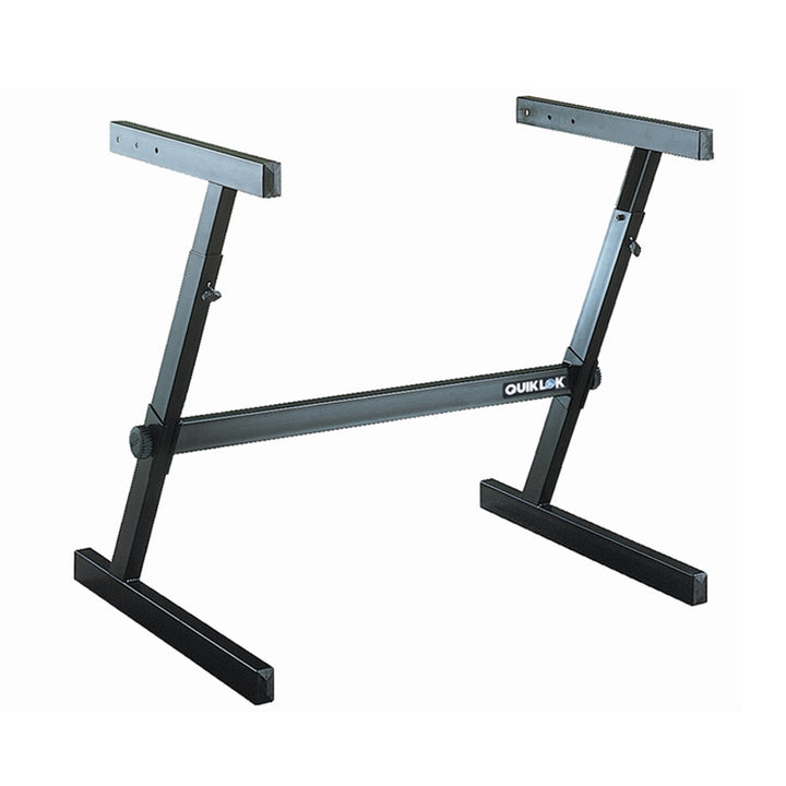 QUIK LOK Z/716 Supporto per Tastiera a "Z" Regolabile in Altezza Outlet