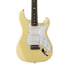 PAUL REED SMITH PRS SE Silver Sky Moon White Electric Guitar Usato