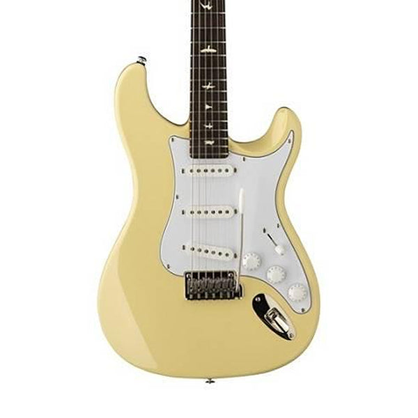 PAUL REED SMITH PRS SE Silver Sky Moon White Electric Guitar [Usato]