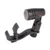 SENNHEISER BF504 BlackFire Microfono Dinamico Cardioide per Batteria Rullante, Tom e Strumenti c/ Supporto MZH 504 [Usato]