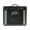 PEAVEY Backstage Plus 1980s Amplificatore Combo per Chitarra 1x10" 35W (Made in USA) [Vintage]