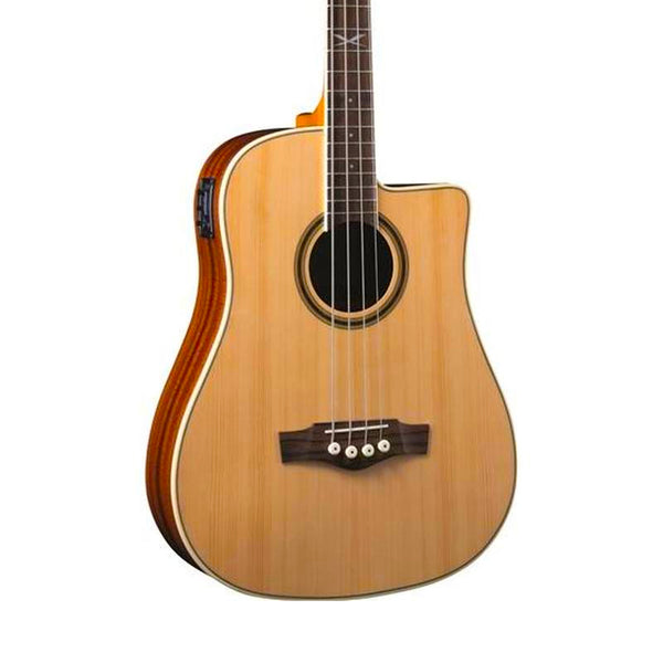 EKO NXT B100CE Natural Basso Acustico Elettrificato Usato
