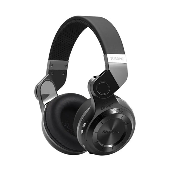 BLUEDIO T2 Turbine 2 Cuffie Stereo Bluetooth Outlet