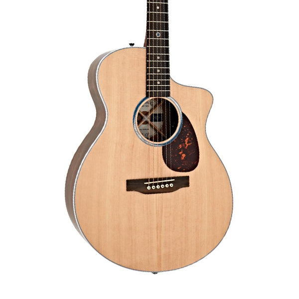 MARTIN SC-13E Natural Chitarra Acustica Elettrificata Usato