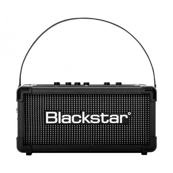 BLACKSTAR ID:Core 40H Stereo Head Testata per Chitarra True Valve 40W Usato