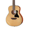 HARLEY BENTON GS-Travel Spruce Natural Chitarra Acustica da Viaggio Usato