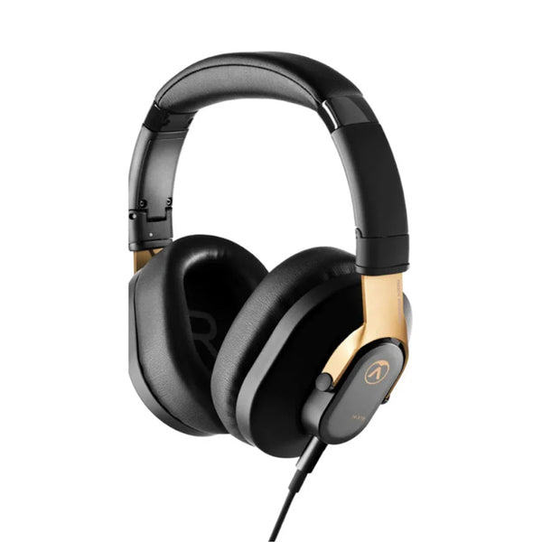 AUSTRIAN AUDIO Hi-X18 Gold Limited Edition Cuffia Monitor da Studio