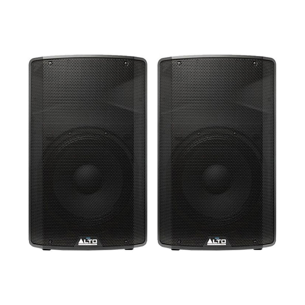 ALTO PROFESSIONAL TX312 Cassa Attiva 12" 700W Coppia Usato
