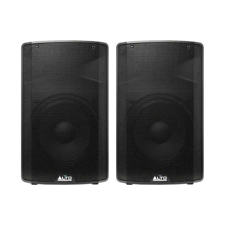 ALTO PROFESSIONAL TX312 Cassa Attiva 12" 700W Coppia Usato