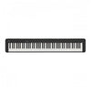 CASIO CDP-S110 BK Black Pianoforte Digitale 88 Tasti Pesati