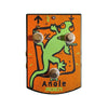 MOEN MO-LP Anole A/B Looper Commutatore di Segnale a Pedale Usato