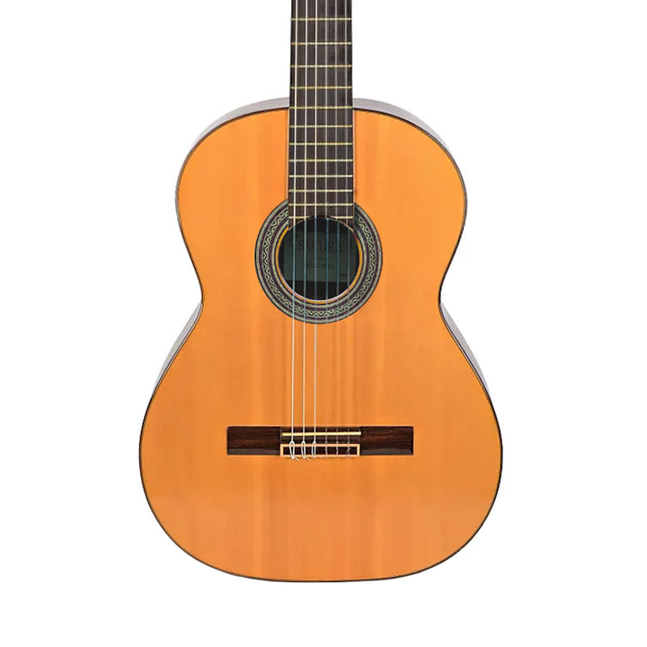 SAKURA Selected by Music Pool MP-31 Natural Chitarra Classica Student Usato