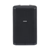 SAMSON RS115A Diffusore Attivo Bluetooth 2 Vie 15"/1" 400W