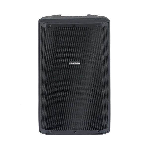 SAMSON RS115A Diffusore Attivo Bluetooth 2 Vie 15"/1" 400W
