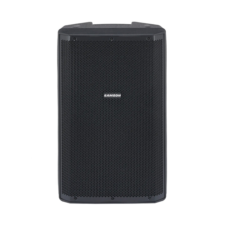 SAMSON RS115A Diffusore Attivo Bluetooth 2 Vie 15"/1" 400W