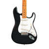 FENDER American Vintage '57 Reissue Stratocaster MN Black 2009 Electric Guitar [Usato]